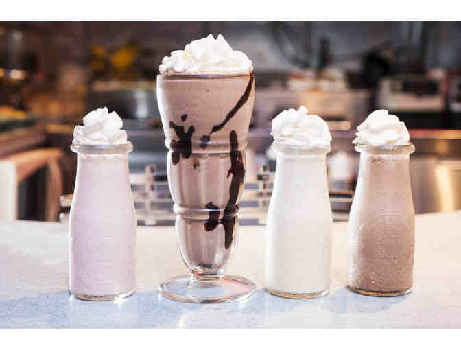 Johnny's Luncheonette: $15 Gift Certificate and Johnny's Coffee Mug