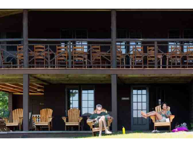 Ohana Family Camp: 50% Discount on Memorial Day Weekend ($675 Value)