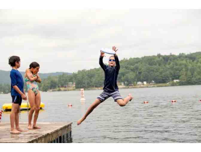 Ohana Family Camp: 50% Discount on Memorial Day Weekend ($675 Value)