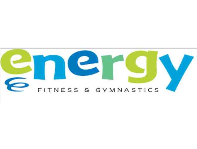 UWD Playdate: Jump Playdate @ Energy Fitness