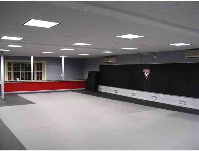 MacDonald Academy of Martial Arts: New Student Package