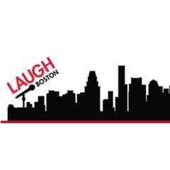 Laugh Boston