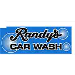 Randy's Car Wash