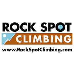 Rock Spot Climbing