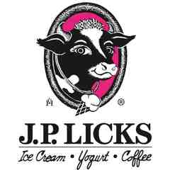 J.P. Licks