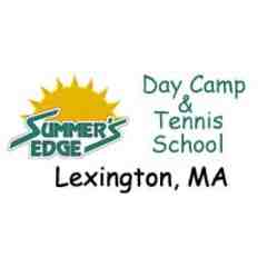 Summer's Edge Day Camp & Tennis School
