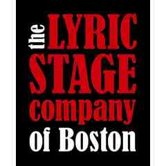 The Lyric Stage Company of Boston