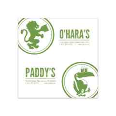 O'Hara's Food & Spirits