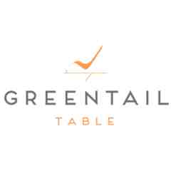Greentail Table