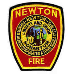 Newton Fire Department