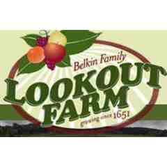 Belkin Family Lookout Farm