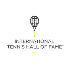 International Tennis Hall of Fame