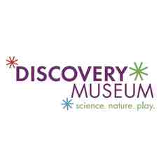 The Discovery Museums
