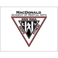 MacDonald Academy of Martial Arts