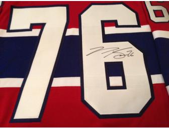 Special Sports Memorabilia