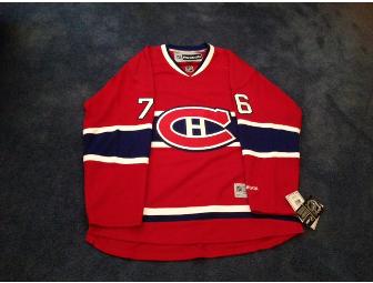 Special Sports Memorabilia