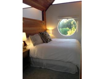 Billionnaire's Beach Hideaway