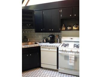 Billionnaire's Beach Hideaway