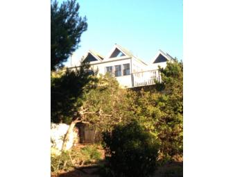 Billionnaire's Beach Hideaway