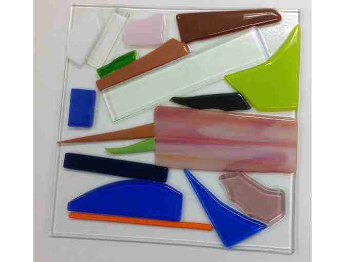 Custom Handmade Art from the Students of Unicorn Village Academy