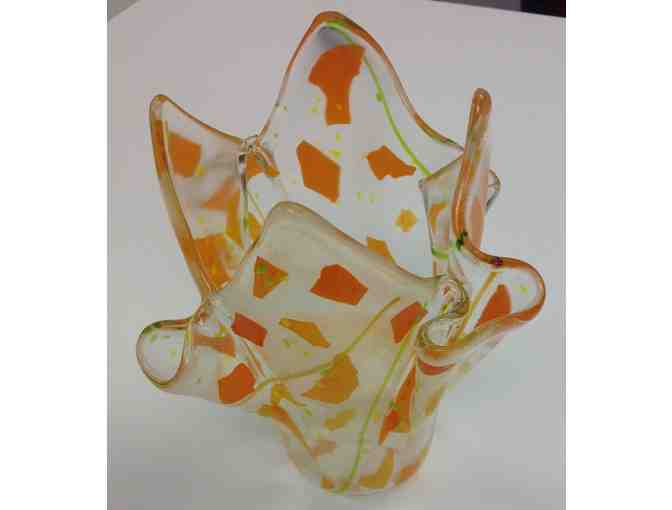 Custom Handmade Art from the Students of Unicorn Village Academy