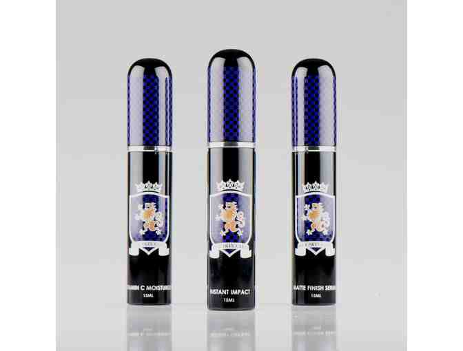 Rex Skin Care Collection