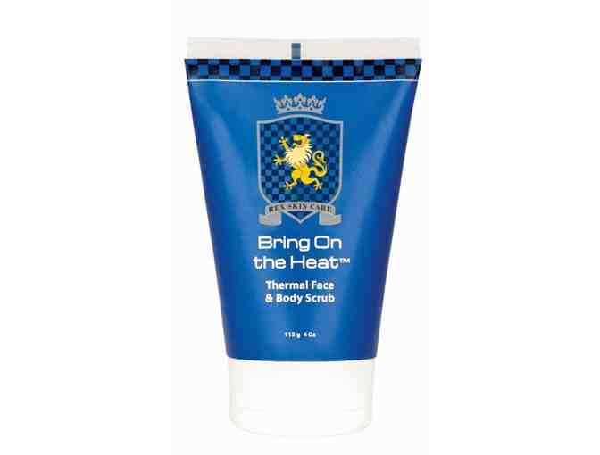 Rex Skin Care Collection