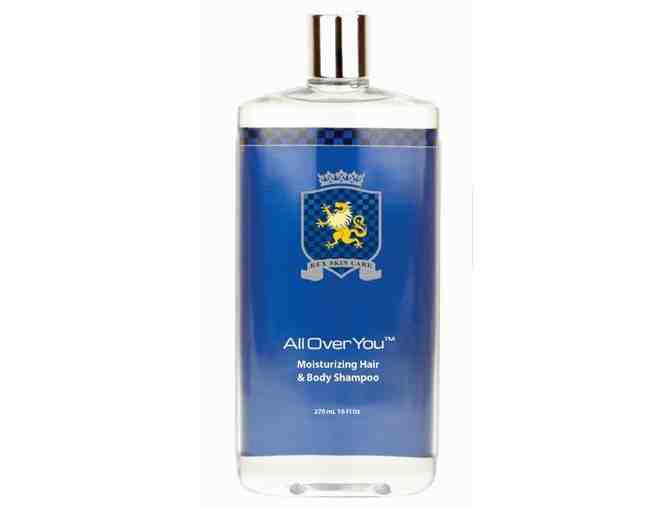 Rex Skin Care Collection