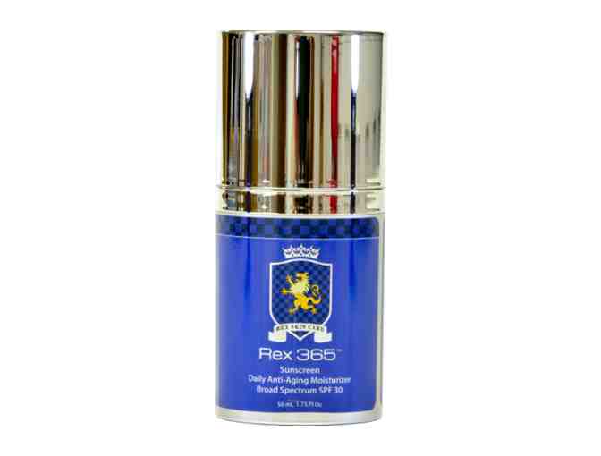 Rex Skin Care Collection