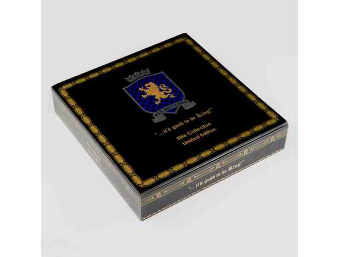 Rex Skin Care Collection