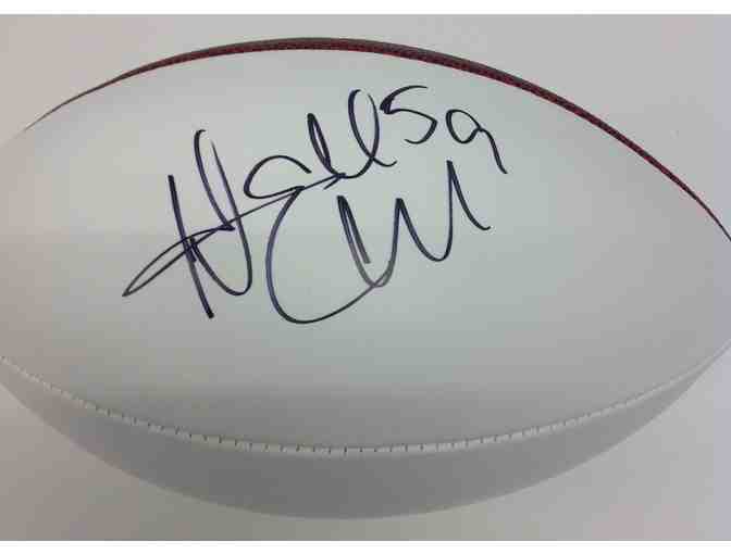 Miami Dolphins Autographed Memorabilia