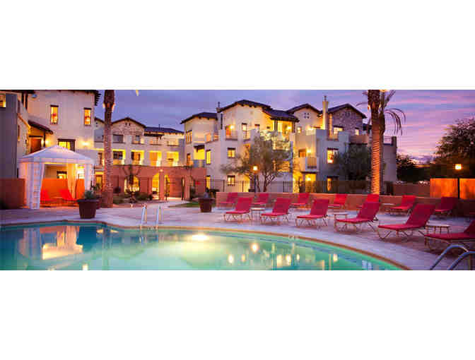 7 Night Bluegreen Vacation