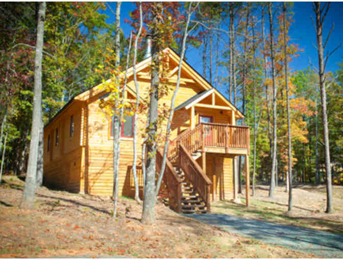 7 Night Bluegreen Vacation