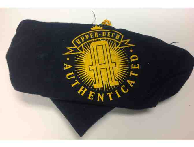 Joe Montana Autographed Football