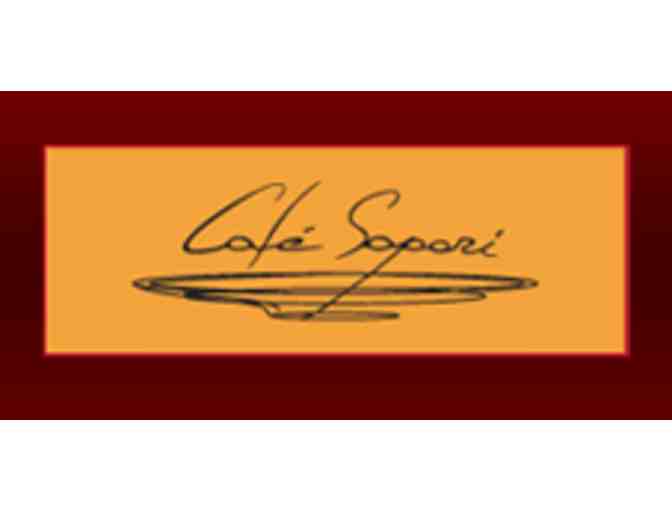 An Evening at the Kravis Center