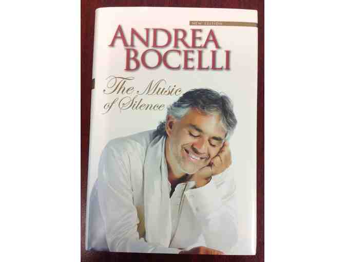 Andrea Bocelli - The Music of Silence