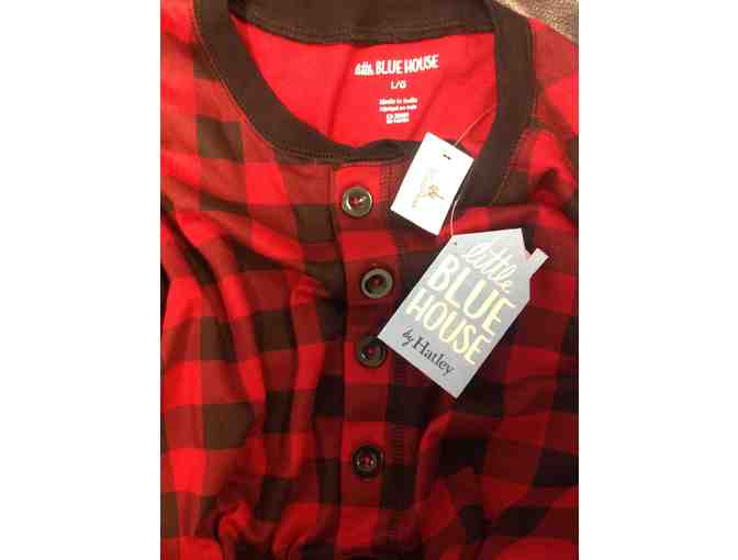 Adult Onesie from Canadian showcase in Walt Disney World