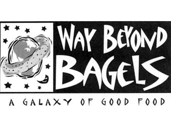 Breakfast Around Town