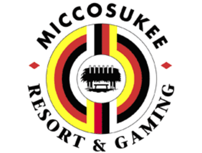 Two Night Stay with Breakfast for 2 at Miccosukee Resort & Gaming