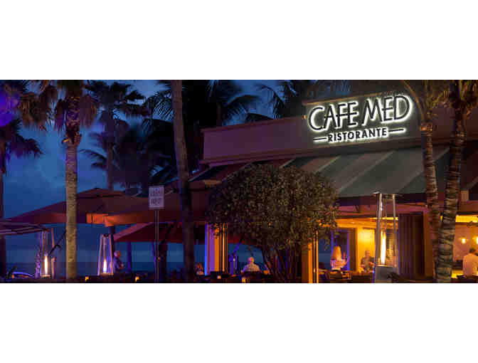 One Night Stay Oceanfront Room at the Wyndham Deerfield Beach Resort