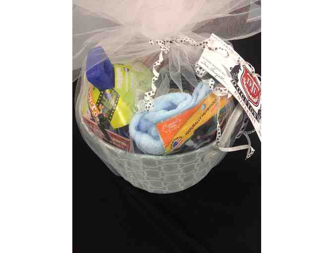 Dogstown University Gift Basket