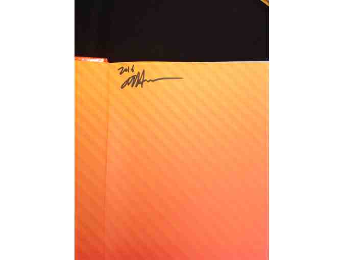 Jack Hanna Autographed Package