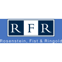 Rosenstein, Fist & Ringold
