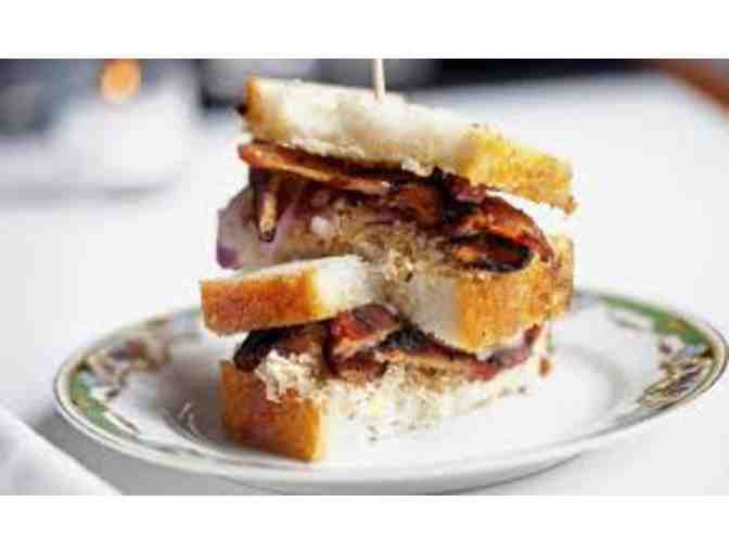 $100 Gift Certificate