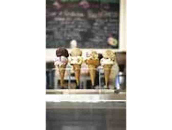 Gift Card to Ample Hills Creamery