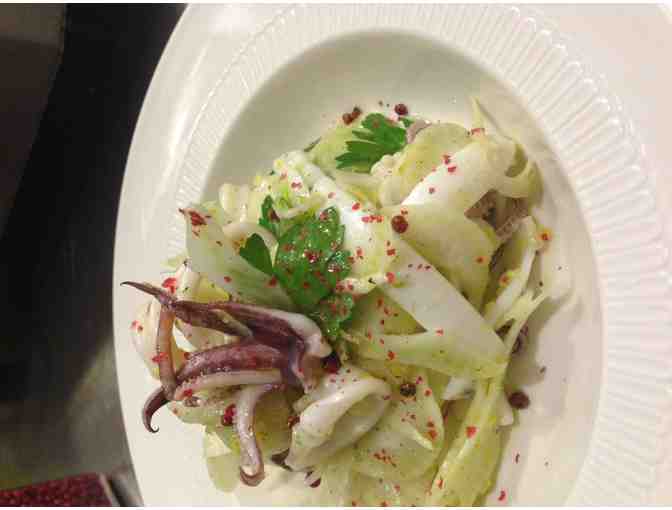 Gift Certificate to The Classon