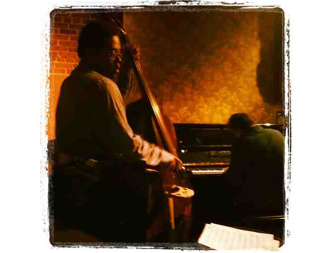 Gift Certificate to The Classon