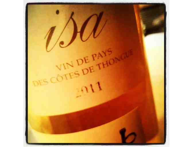 Gift Certificate to The Classon