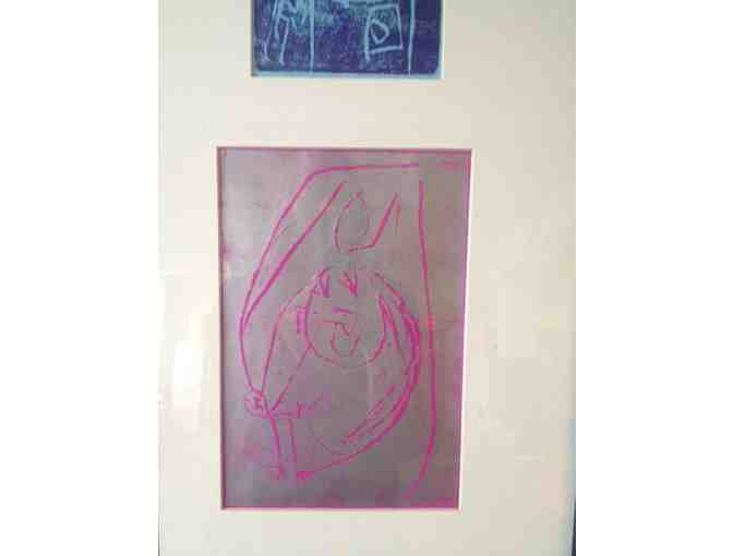 'Our Neighborhood' by the Hummingbirds