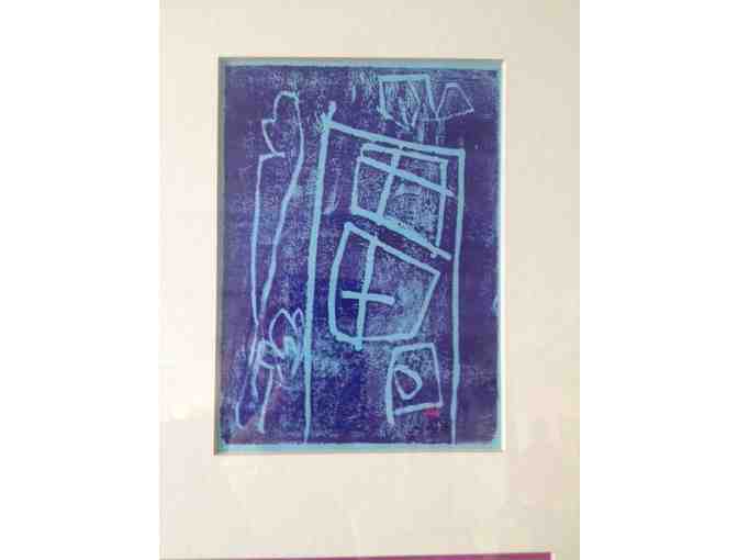 'Our Neighborhood' by the Hummingbirds